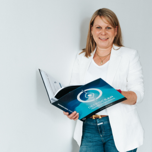 Kerstin Wemheuer