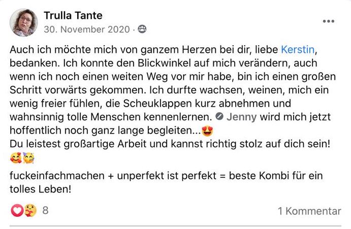 Referenz #fuckeinfachmachen-Challenge