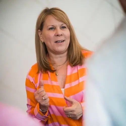 Kerstin Wemheuer
