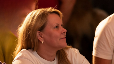 Kerstin Wemheuer als Keynote Speakerin – Foto 2