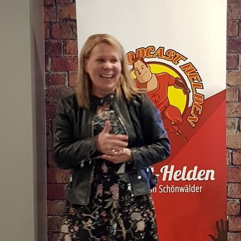 Podcast-Helden-Award 2019