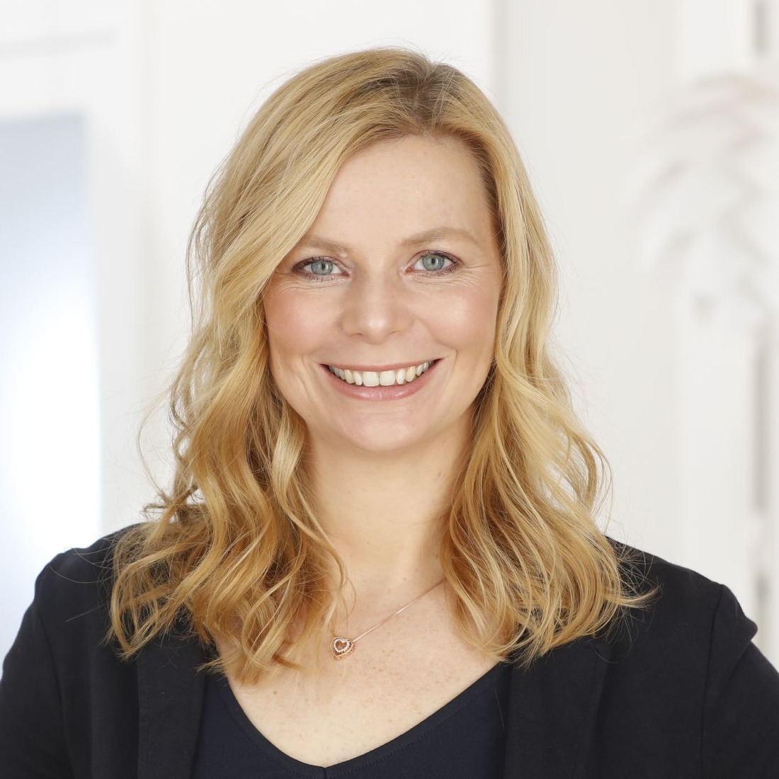 Sonja Gründemann